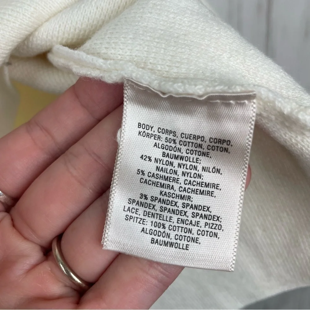 anthropologie nwt